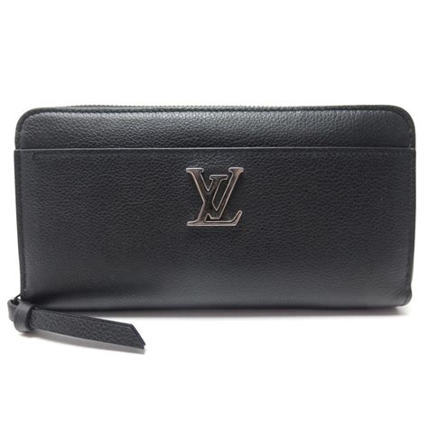 portefeuille louis vuitton noir|Louis Vuitton porte monnaie.